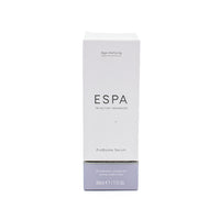 ESPA Tri-Active Advanced ProBiome Serum 1oz - Imperfect Box