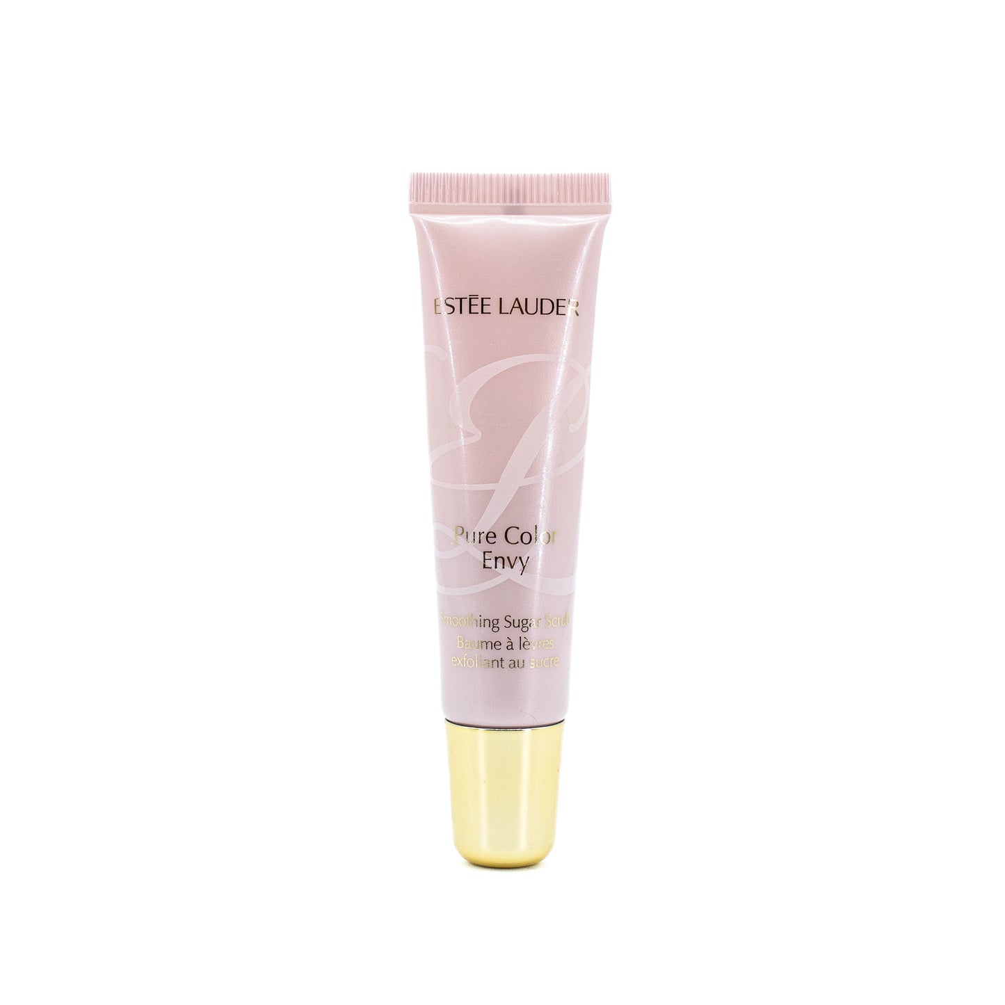 ESTEE LAUDER Pure Color Envy Smoothing Sugar Scrub 0.42oz - Missing Box