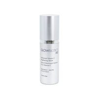 GLOWBIOTICS MD Advanced Vitamin C Brightening Serum 1oz - Small Amount Missing