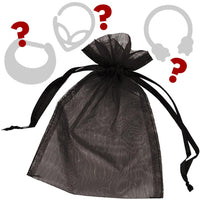 Mystery Grab Bag of 3 Septum Rings