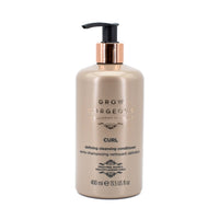 GROW GORGEOUS CURL Defining Cleansing Conditioner 13.5oz - Small Amount Missing