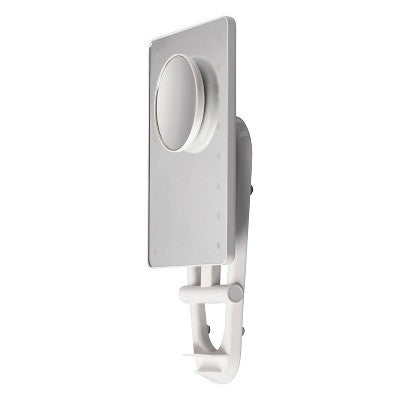 Conair LED Hollywood Lighted Social Media Makeup Mirror White - Imperfect Box
