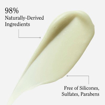 Rizos Curls Biotin Conditioner 10 fl oz - Imperfect Container - Jaico Online Shop