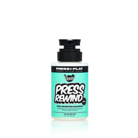 The Doux Press Rewind Curl Retention Shampoo 8 fl oz - New