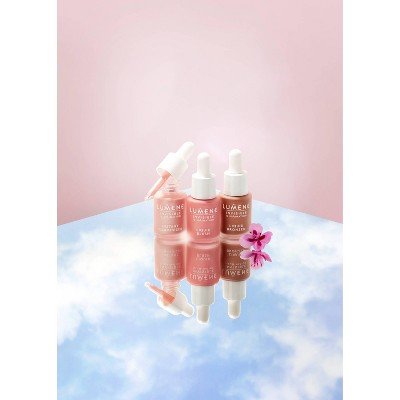 Lumene Invisible Illumination Instant Illuminizer Golden Hour 0.5 fl oz - New - Jaico Online Shop