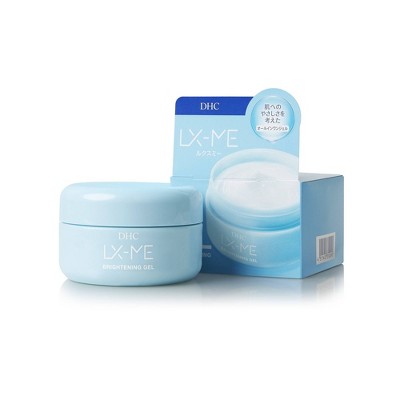 DHC LX-ME Brightening Moisturizing Gel 4.23oz - New
