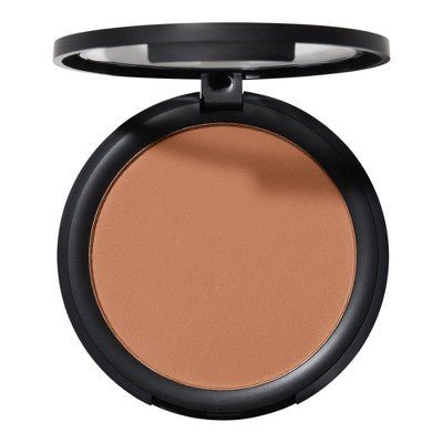 e.l.f. Primer - Infused Matte Bronzer Fresh Tan 0.35oz - New - Jaico Online Shop