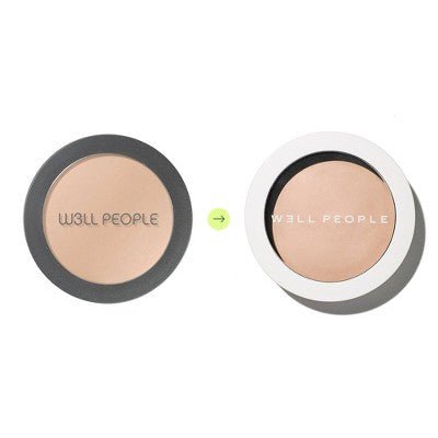Well People Bio Powder Foundation 5C 0.31oz - New - Jaico Online Shop