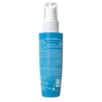 Hawaiian Tropic Weightless Hydration Water Face Mist Sunscreen SPF 30 2.1oz - Imperfect Box - Jaico Online Shop