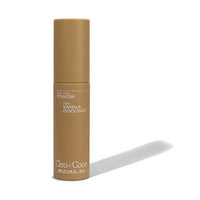 cleo+coco. Body and Hair Antiperspirants and Deodorant Powder Coconut Vanilla 0.88oz - New