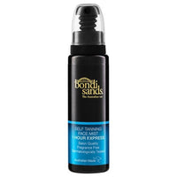 Bondi Sands 1 Hour Express Fragrance Free Self-Tanning Face Mist 2.36 fl oz - New