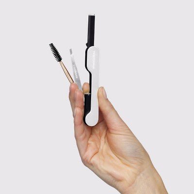 Tweezerman Brow & Facial Grooming Set - New - Jaico Online Shop
