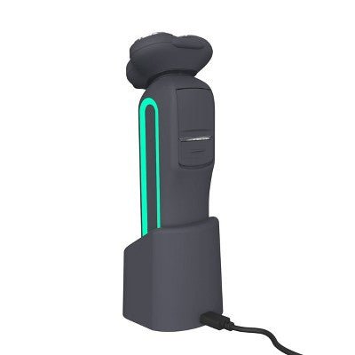 Mowbie Men's Light Treatment Rotary Shaver - New - Jaico Online Shop