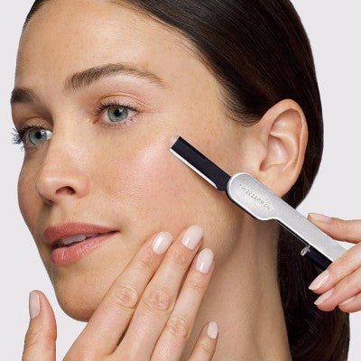 Tweezerman Brow & Facial Grooming Set - New - Jaico Online Shop