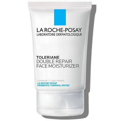 La Roche Posay Toleriane Double Repair Face Moisturizer Ceramide and Niacinamide 3.38 fl oz - Missing Box