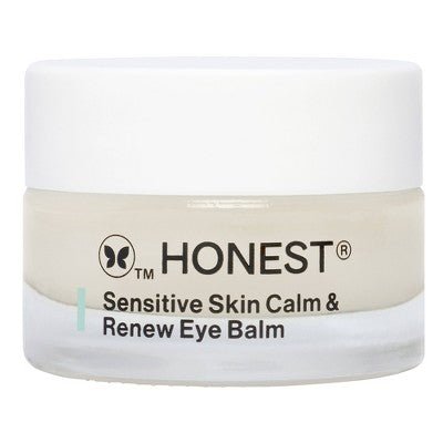 Honest Beauty Calm & Renew Melting Eye Balm with Calming Phyto - Blend 0.5oz - New - Jaico Online Shop