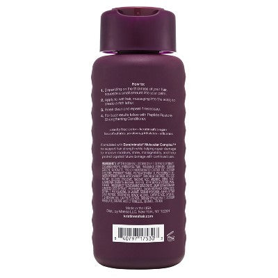 Kristin Ess + Peptide Restore Strengthening Shampoo 10 fl oz - New