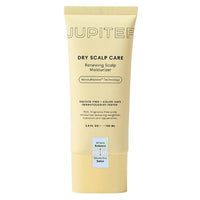 Jupiter Dry Scalp Care Renewing Scalp Moisturizer  2.1 fl oz - Imperfect Container