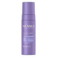 Nexxus Hy - Volume Leave - In Cloud Foam Hair Mousse 5.5 fl oz - New - Jaico Online Shop