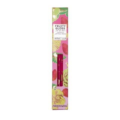 Winky Lux pH Gloss Prickly Pear 0.14oz - Imperfect Box - Jaico Online Shop