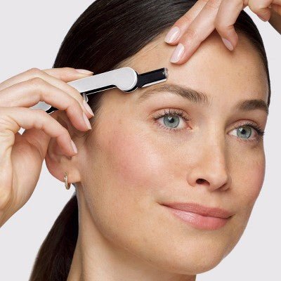 Tweezerman Brow & Facial Grooming Set - New - Jaico Online Shop