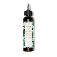 Alodia Nourish and Heal Organic Hair Soap Wash Black 8 fl oz - Imperfect Container