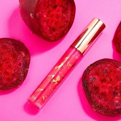 Winky Lux pH Gloss Prickly Pear 0.14oz - Imperfect Box - Jaico Online Shop
