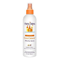 Fairy Tales Coco Cabana Leave-In Sun Hair Spray 8 fl oz - New