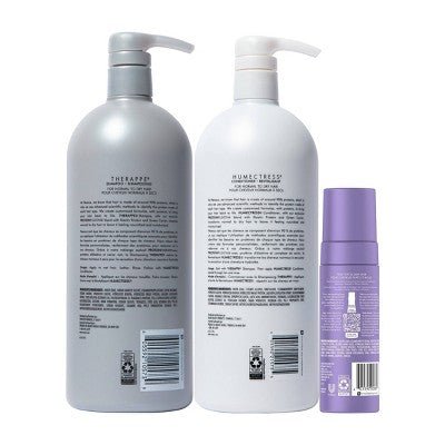 Nexxus Hy - Volume Leave - In Cloud Foam Hair Mousse 5.5 fl oz - New - Jaico Online Shop