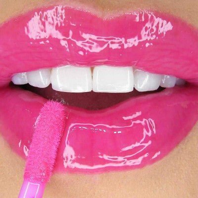Winky Lux pH Gloss Prickly Pear 0.14oz - Imperfect Box - Jaico Online Shop