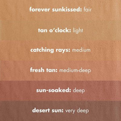 e.l.f. Primer - Infused Matte Bronzer Fresh Tan 0.35oz - New - Jaico Online Shop