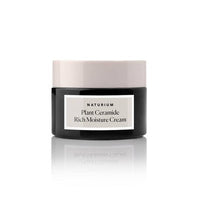 Naturium Plant Ceramide Rich Moisture Cream 1.7 oz - Missing Box