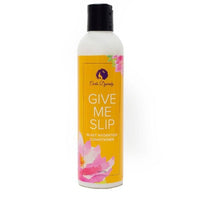 Curl Dynasty Give Me Slip Blast Hydration Conditioner 8oz - New