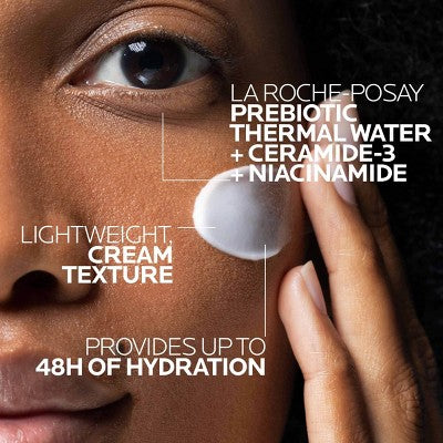 La Roche Posay Toleriane Double Repair Face Moisturizer Ceramide and Niacinamide 3.38 fl oz - Missing Box