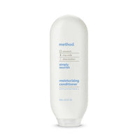 Method Simply Nourish Moisturizing Conditioner 13.5 fl oz - imperfect Container