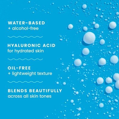 Hawaiian Tropic Weightless Hydration Water Face Mist Sunscreen SPF 30 2.1oz - Imperfect Box - Jaico Online Shop