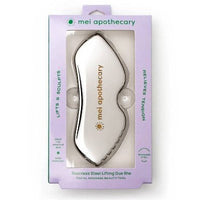 Mei Apothecary Stainless Steel Lifting Gua Sha Tool - New - Jaico Online Shop