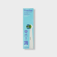Precise Oscillating Brush Heads up&up - Imperfect Box - Jaico Online Shop