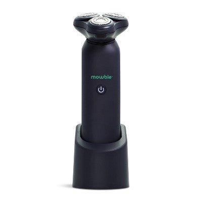 Mowbie Men's Light Treatment Rotary Shaver - New - Jaico Online Shop