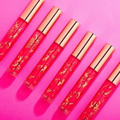 Winky Lux pH Gloss Prickly Pear 0.14oz - Imperfect Box - Jaico Online Shop