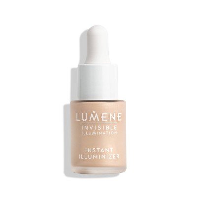 Lumene Invisible Illumination Instant Illuminizer Golden Hour 0.5 fl oz - New - Jaico Online Shop
