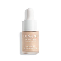 Lumene Invisible Illumination Instant Illuminizer Golden Hour 0.5 fl oz - New - Jaico Online Shop