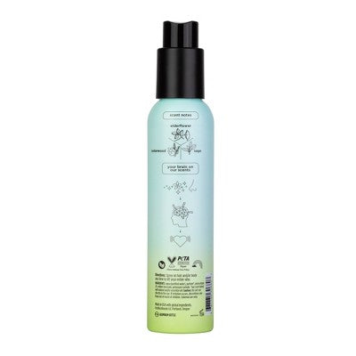 Pacifica Montana Sky Hair and Body Mist 5 fl oz - New