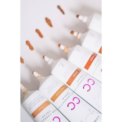 Lumene CC Color Correcting Cream 7 Deep 1 fl oz - New - Jaico Online Shop