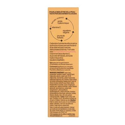 Pacifica Illuminating Lotion Dreamlit 1.7 fl oz - Imperfect Box - Jaico Online Shop