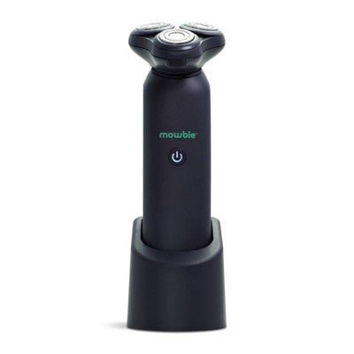 Mowbie Men's Light Treatment Rotary Shaver - New - Jaico Online Shop