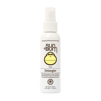 Sun Bum Curls & Waves Hair Detangler 4 fl oz - New