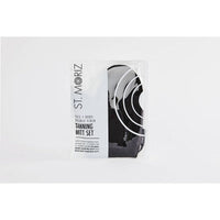 St. Moriz Double Mitt Face & Body Self Tanner - New