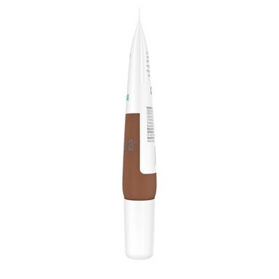 Neutrogena Clear Coverage Flawless Matte Color Correcting Cream, Full - Coverage 9.0 Cinnamon - New - Jaico Online Shop