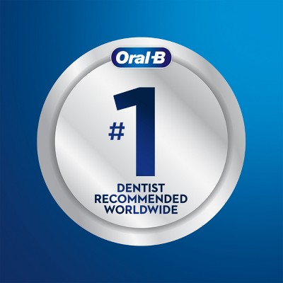 Oral-B Marvel's Spider-Man Kids Extra Soft Replacement Brush Heads 2ct - Imperfect Box